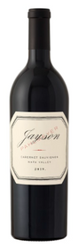 2019 | Pahlmeyer | Jayson Cabernet Sauvignon at CaskCartel.com