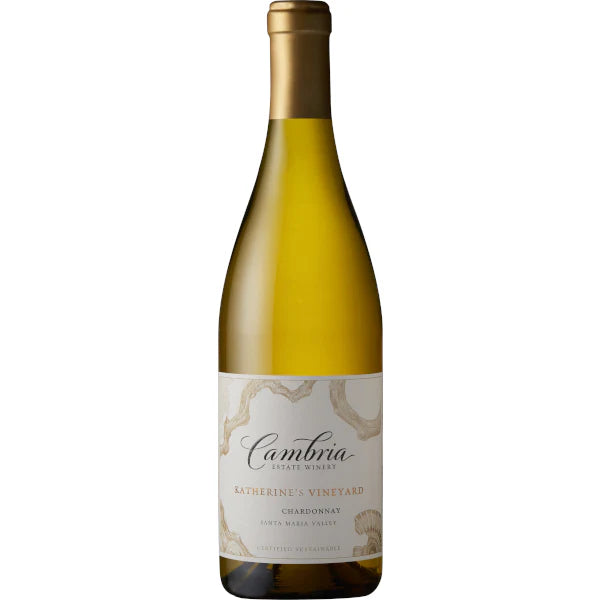 2022 | Cambria | Katherine's Vineyard Chardonnay at CaskCartel.com