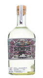 Siempre Supremo Tequila at CaskCartel.com