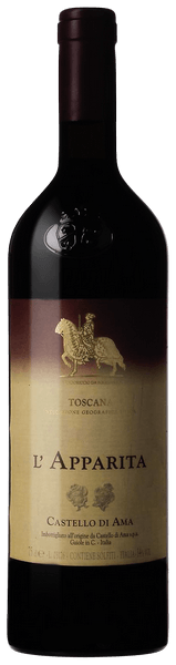 2007 | Castello di Ama | L'Apparita at CaskCartel.com
