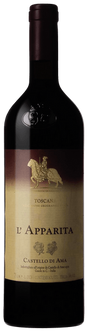 2007 | Castello di Ama | L'Apparita at CaskCartel.com