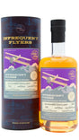 Inchgower 17 Year Old 2007 Vintage Infrequent Flyers - Single Cask #1799 Single Malt Scotch Whisky | 700ML at CaskCartel.com