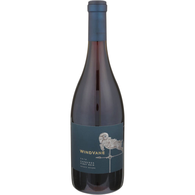 2016 | Windvane | Pinot Noir at CaskCartel.com