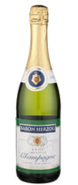 Herzog Wine Cellars | American Champagne Brut - NV at CaskCartel.com