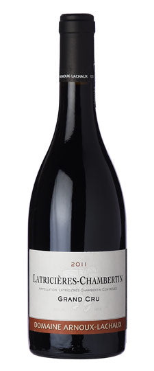 2011 | Domaine Arnoux-Lachaux | Latricieres-Chambertin at CaskCartel.com