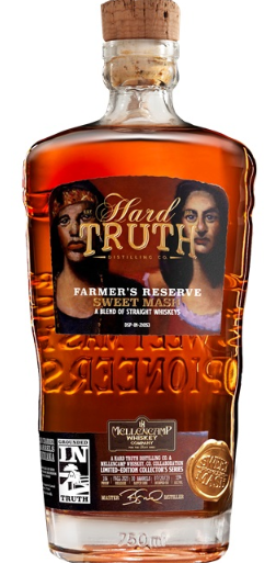 Hard Truth | Farmer’s Reserve Sweet Mash Straight Whiskey at CaskCartel.com