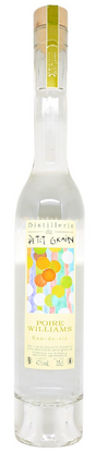 Distillerie du Petit Grain Poire Williams | 350ML at CaskCartel.com
