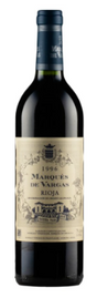 1996 | Marques de Vargas | Reserva at CaskCartel.com