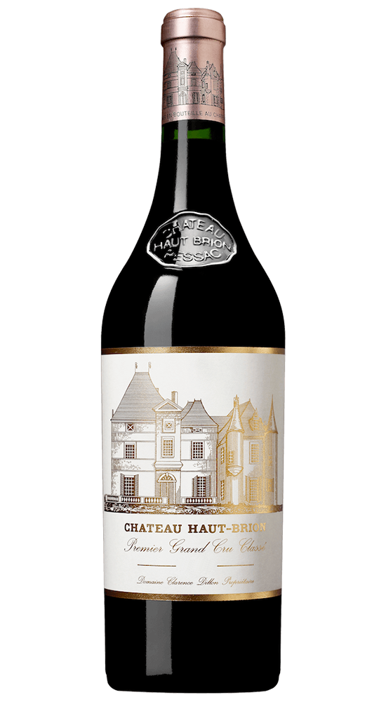 2011 | Château Haut-Brion | Pessac-Leognan 6L In OWC at CaskCartel.com