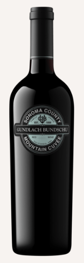 Gundlach Bundschu | Estate Vineyard Mountain Cuvee - NV at CaskCartel.com