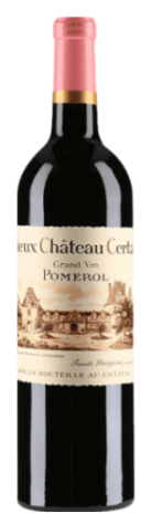 2022 | Vieux Château Certan | Pomerol at CaskCartel.com