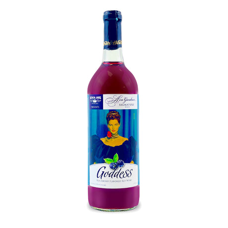 Seven Jars | Ava Gardner Signature Wines - Goddess - NV at CaskCartel.com