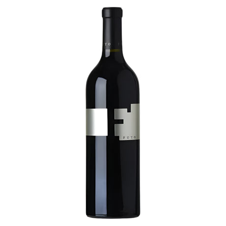 2014 | Futo | Estate Red at CaskCartel.com