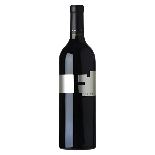 2014 | Futo | Estate Red at CaskCartel.com
