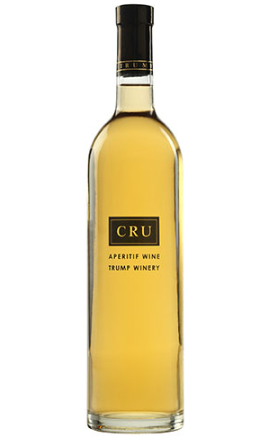 Trump Winery | Cru Aperitif Wine - NV at CaskCartel.com