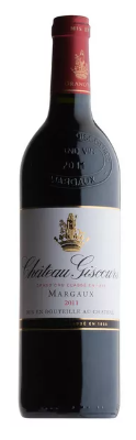 2011 | Château Giscours | Margaux at CaskCartel.com