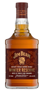 Jim Beam Winter Reserve 6 Year Old Kentucky Straight Bourbon Whiskey at CaskCartel.com