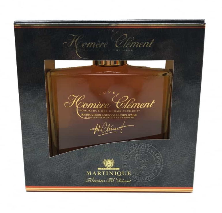 Clement Cuvee - Homere Clement | 500ML at CaskCartel.com