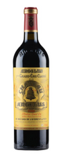 2000 | Château Angélus | Saint-Emilion Grand Cru at CaskCartel.com