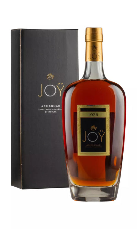 Domaine de Joy 1975 Vintage Armagnac | 700ML at CaskCartel.com