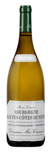 2015 | Domaine Méo-Camuzet | Bourgogne Hautes-Cotes-de-Nuits Blanc Clos Saint-Philibert at CaskCartel.com