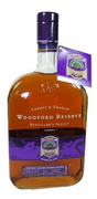 Woodford Reserve Breeders Cup November 2003 Upsidedown Label Whiskey at CaskCartel.com