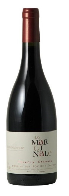 2019 | Domaine des Roches Neuves | Saumur-Champigny La Marginale at CaskCartel.com