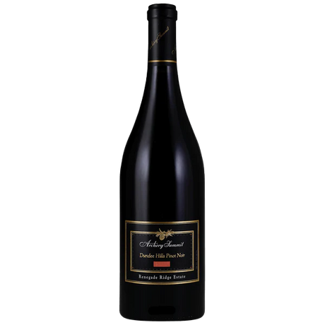 2000 | Archery Summit | Renegade Ridge Estate Pinot Noir at CaskCartel.com