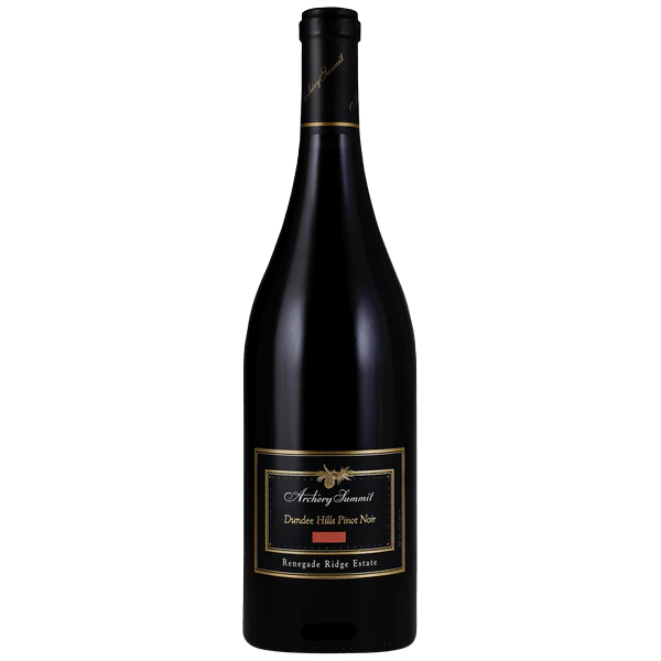 2000 | Archery Summit | Renegade Ridge Estate Pinot Noir at CaskCartel.com