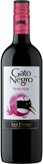 2023 | Gato Negro | Pinot Noir at CaskCartel.com
