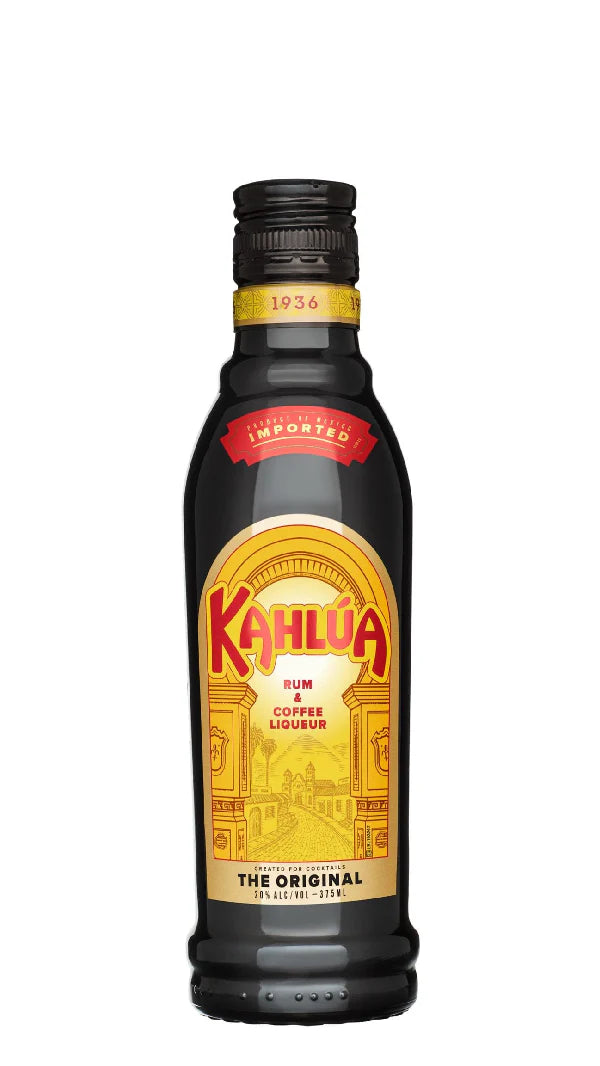 Kahlua Coffee Rum | 375ML at CaskCartel.com