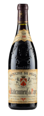 1990 | Domaine du Pegau | Chateauneuf-du-Pape Cuvee Reservee at CaskCartel.com