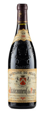 1990 | Domaine du Pegau | Chateauneuf-du-Pape Cuvee Reservee at CaskCartel.com