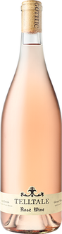 Gothic Wine | Telltale Rose - NV at CaskCartel.com