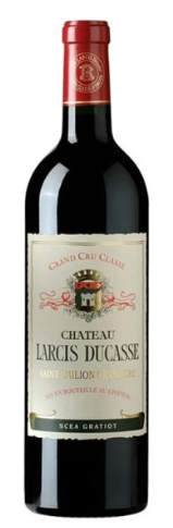 2004 | Château Larcis-Ducasse | Saint-Emilion Grand Cru at CaskCartel.com