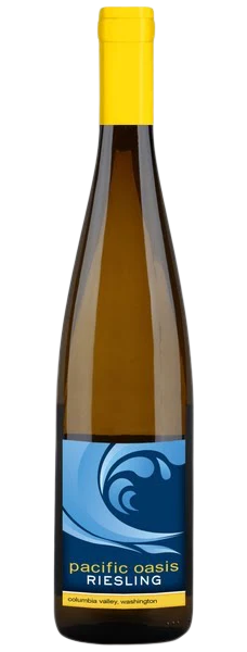 Pacific Oasis | Riesling - NV at CaskCartel.com