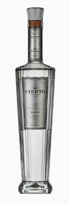 Cierto Reserve Collection Blanco Tequila at CaskCartel.com