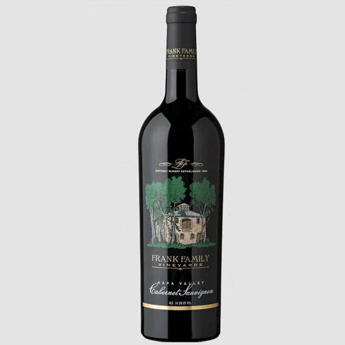 Frank Family Vineyards | Cabernet Sauvignon (Magnum) - NV