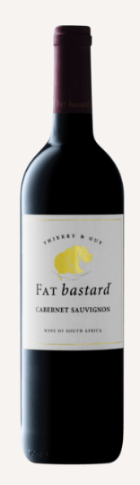2020 | Thierry & Guy | Fat Bastard Cabernet Sauvignon at CaskCartel.com