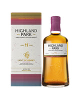 Highland Park | Light of Orkney | 11 Year Old | Single Malt Scotch Whisky | 700ML at CaskCartel.com