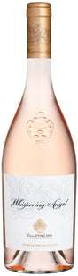 2024 | Chateau d'Esclans | Cotes de Provence Whispering Angel Rose (Half Bottle) at CaskCartel.com