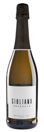 Giuliana | Prosecco Extra Dry - NV at CaskCartel.com