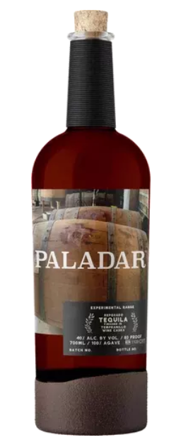 Paladar Reposado Tempranillo Tequila at CaskCartel.com