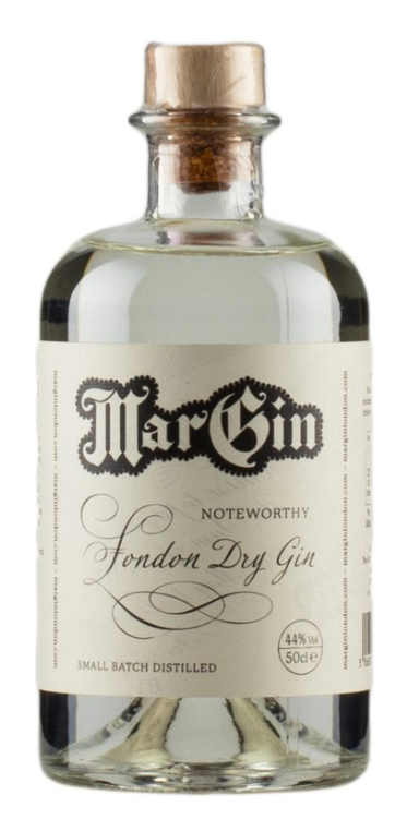 MarGin Gin | 500ML at CaskCartel.com
