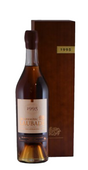 Chateau de Laubade 1995 Bas Armagnac | 700ML at CaskCartel.com