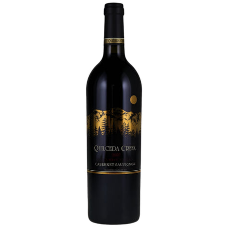 2002 | Quilceda Creek | Cabernet Sauvignon at CaskCartel.com
