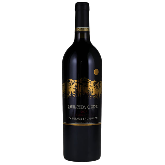 2002 | Quilceda Creek | Cabernet Sauvignon at CaskCartel.com