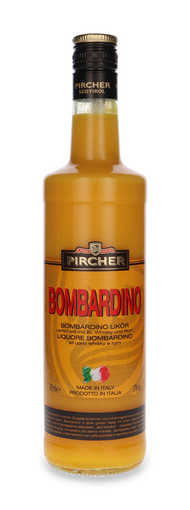 Pircher Bombardino Liqueur | 700ML at CaskCartel.com