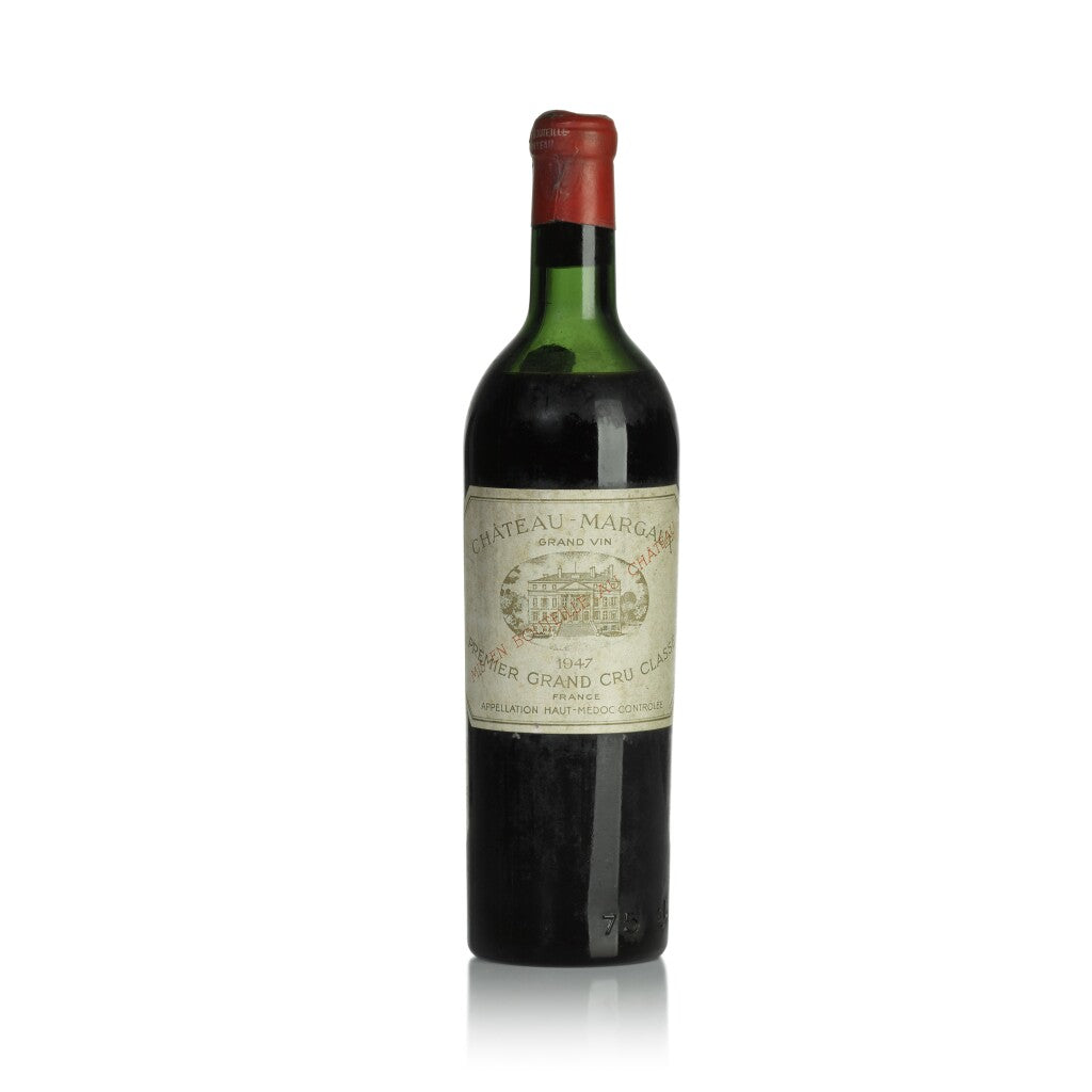 1947 | Chateau Margaux | Margaux at CaskCartel.com