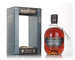Glenrothes 24 Year Old 1992 Cask #1 Lustau Sherry Cask Finish - The Wine Merchant's Collection Single Malt Scotch Whisky | 700ML at CaskCartel.com
